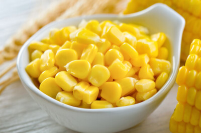 Mais dolce - Mais dolce