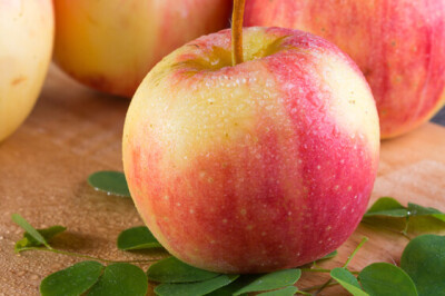 Mela Fuji - mela-fuji