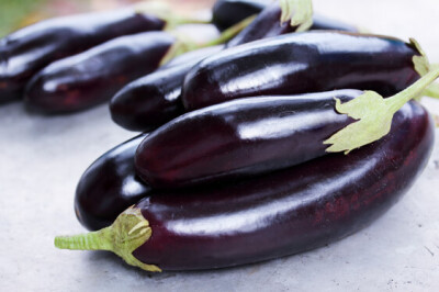 Melanzana Lunga - Melanzana Lunga