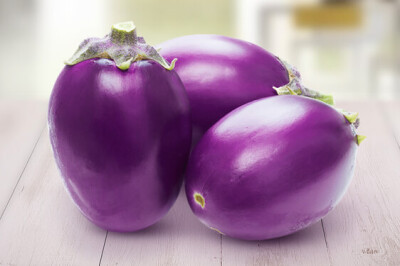 Melanzana Viola - Melanzana Viola