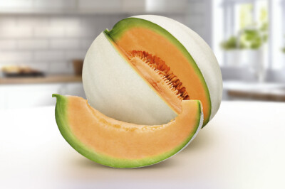 Melone liscio - Melone liscio