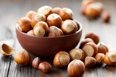 Nocciola del Piemonte IGP - nocciole-piemonte