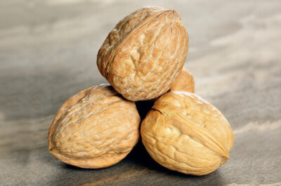 Noce California Jumbo Hartley - noci francia-frutto