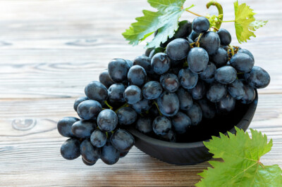 Uva Nera Paglieri - Uva Nera Paglieri