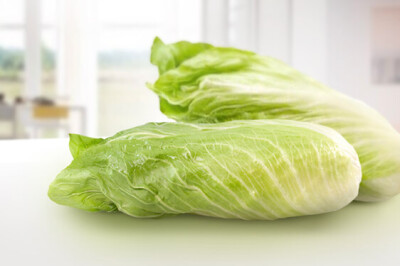 Insalata Pan di Zucchero - Insalata Pan di Zucchero