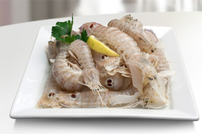 Pannocchia o Canocchia - pannocchie-scelte-per-te-pescheria