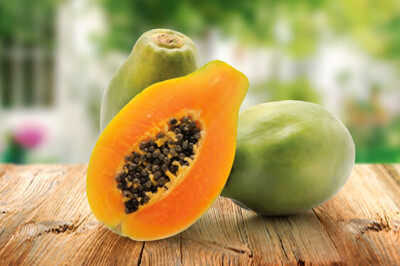 Papaya - Papaya