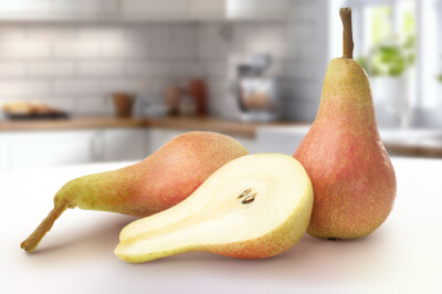 Pera Carmen - Pera Carmen