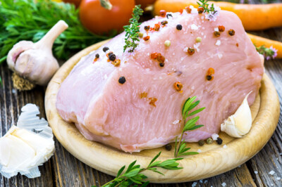 Tacchino - petto-tacchino-bio