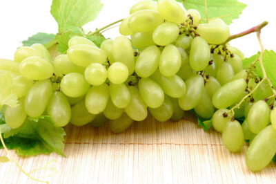 Uva Pizzutello - Uva Pizzutello