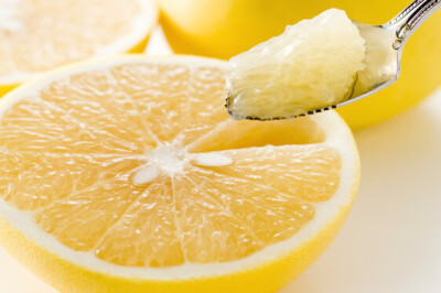 Pompelmo Giallo - Pompelmo Giallo