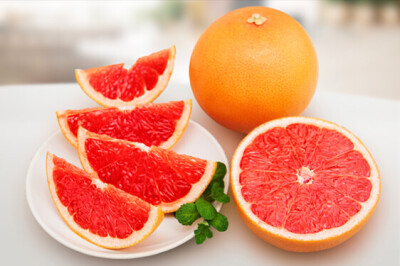 Pompelmo Rosso - Pompelmo Rosso