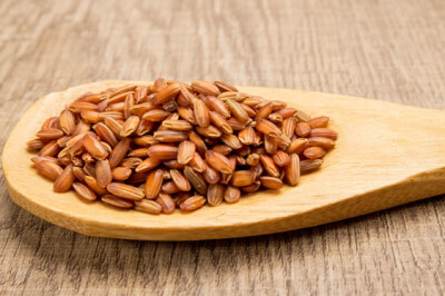 Riso rosso - riso-rosso