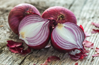 Cipolla Rossa - Cipolla Rossa