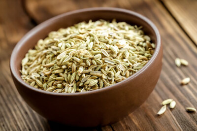 Semi di finocchio - semi-finocchio