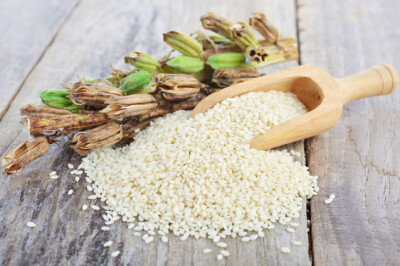 Semi di Sesamo - semi-sesamo