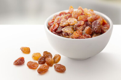 Uva Sultanina - uva-sultanina