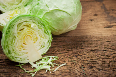 Verza Bianca - Verza Bianca