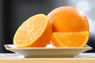 Arancia Navelate - Arancia Navelate