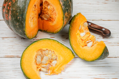 Zucca Mantovana - Zucca Mantovana